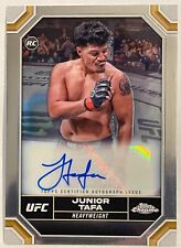 Junior tafa autographed for sale  Orange Park