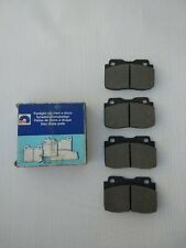 PASTIGLIE FRENO FIAT 127 FIORINO 147 PANORAMA PICKUP, usado comprar usado  Enviando para Brazil