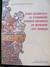 Gullo guida patrimonio usato  Reggio Calabria