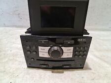 Vauxhall corsa radio for sale  HAYWARDS HEATH