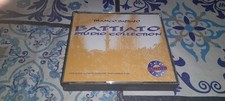 Box perfetto booklet usato  Lucca