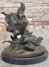 Bronze sculpture large for sale  Westbury