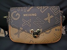 Borsa moda tracolla usato  Spedire a Italy