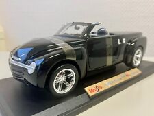 Diecast chevrolet ssr gebraucht kaufen  Friedberg (Hessen)