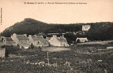 Cpa erquy 26. d'occasion  Gennevilliers