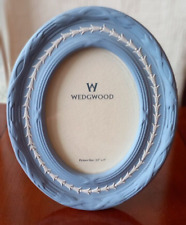 Wedgwood jasperware blue for sale  BOLTON