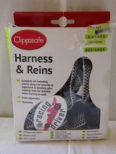 New clippasafe racing for sale  GRIMSBY