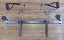 Bowflex purvis bar for sale  Wisconsin Rapids