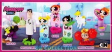 2018 power puff usato  Lonate Pozzolo