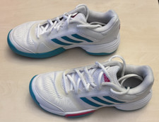 Adidas barrigade tennischuhe gebraucht kaufen  Hannover
