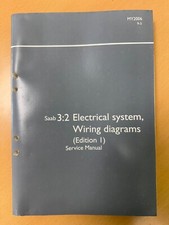 2006 saab electrical for sale  UK