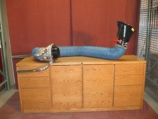 Nederman welding soldering for sale  Denver