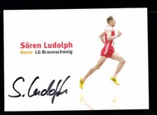 ludolph gebraucht kaufen  Bad Neustadt a.d.Saale
