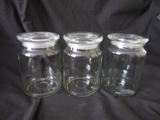 Vorratsgläser glasdeckel 14cm gebraucht kaufen  Oestrich-Winkel