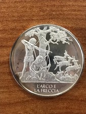 Arco freccia caccia usato  Biella