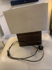 Next faux leather for sale  TONBRIDGE