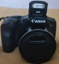 Câmera Digital Canon PowerShot SX530 HS (9779B001) 16.0MP – Preta comprar usado Câmera Digital Canon PowerShot SX530 HS (9779B001) 16.0MP – Preta comprar usado  Enviando para Brazil