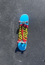 Santa cruz classic for sale  Medway