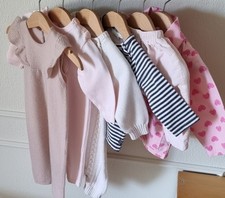 Mädchen kleidungs set gebraucht kaufen  Saarlouis