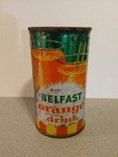 Belfast orande drink for sale  Albertville