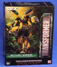 Transformers dlx threezero for sale  Greenville