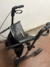 Deambulatore per anziani usato  Torino
