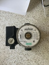 Wilo ravenheat rs15 for sale  MIDDLESBROUGH