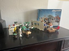 Playmobil 3762 dentiste d'occasion  Montpellier-
