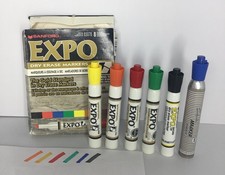expo markers for sale  Maryland Heights