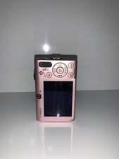 Canon ixus digital d'occasion  Expédié en Belgium
