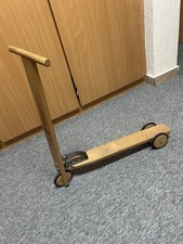 Ddr kinder tretroller gebraucht kaufen  Sangerhausen