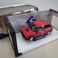 Solido rouge a112 d'occasion  Expédié en Belgium