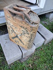 Vintage jerry spout for sale  Wetumpka