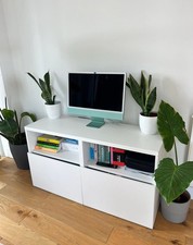 Ikea bestå bench for sale  LONDON