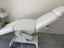 Lettino poltrona elettrica usato  San Giovanni Rotondo