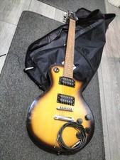 Electric guitar full for sale  LUTON