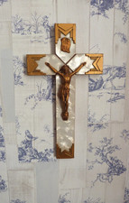 Vintage french pearlised for sale  DURHAM