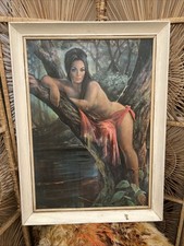 Vintage lynch woodland for sale  MALTON