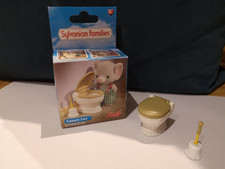 Sylvanian families luxury for sale  LEICESTER