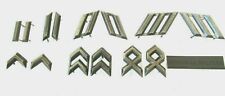 Metall auflagen bundeswehr gebraucht kaufen  Stadtlohn