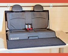 Rear seats mercedes for sale  CHEPSTOW