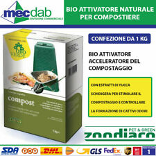 Bio attivatore naturale usato  Frattamaggiore