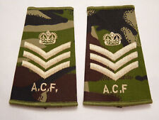 Dpm rank slides for sale  SOUTHAMPTON