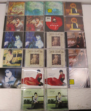 Lot enya cds for sale  Shenandoah