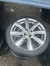 Tora alloy wheels for sale  GLASGOW