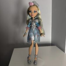 Boneca Ever After High First Chapter Darling Charming (SEM SUPORTE), usado comprar usado  Enviando para Brazil