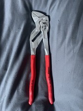 Nipex grips 300mm for sale  CHELMSFORD
