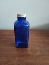 Vintage cobalt blue for sale  Fairview