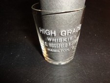 Circa 1900 hossfeld for sale  Waukesha