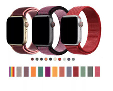 Apple watch strap for sale  BLACKBURN